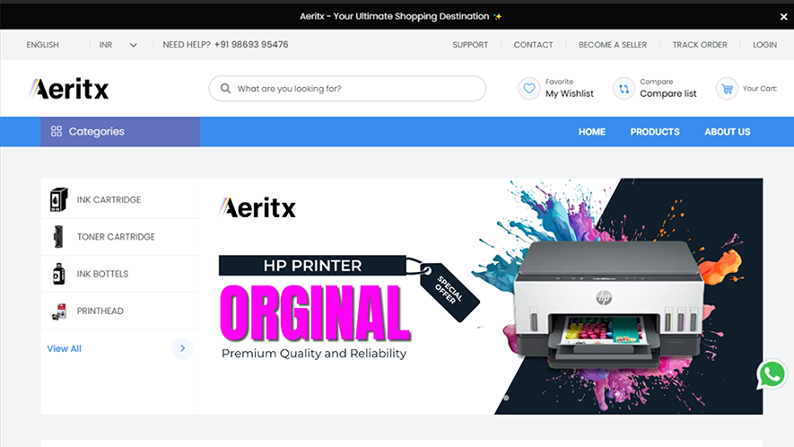Aeritx