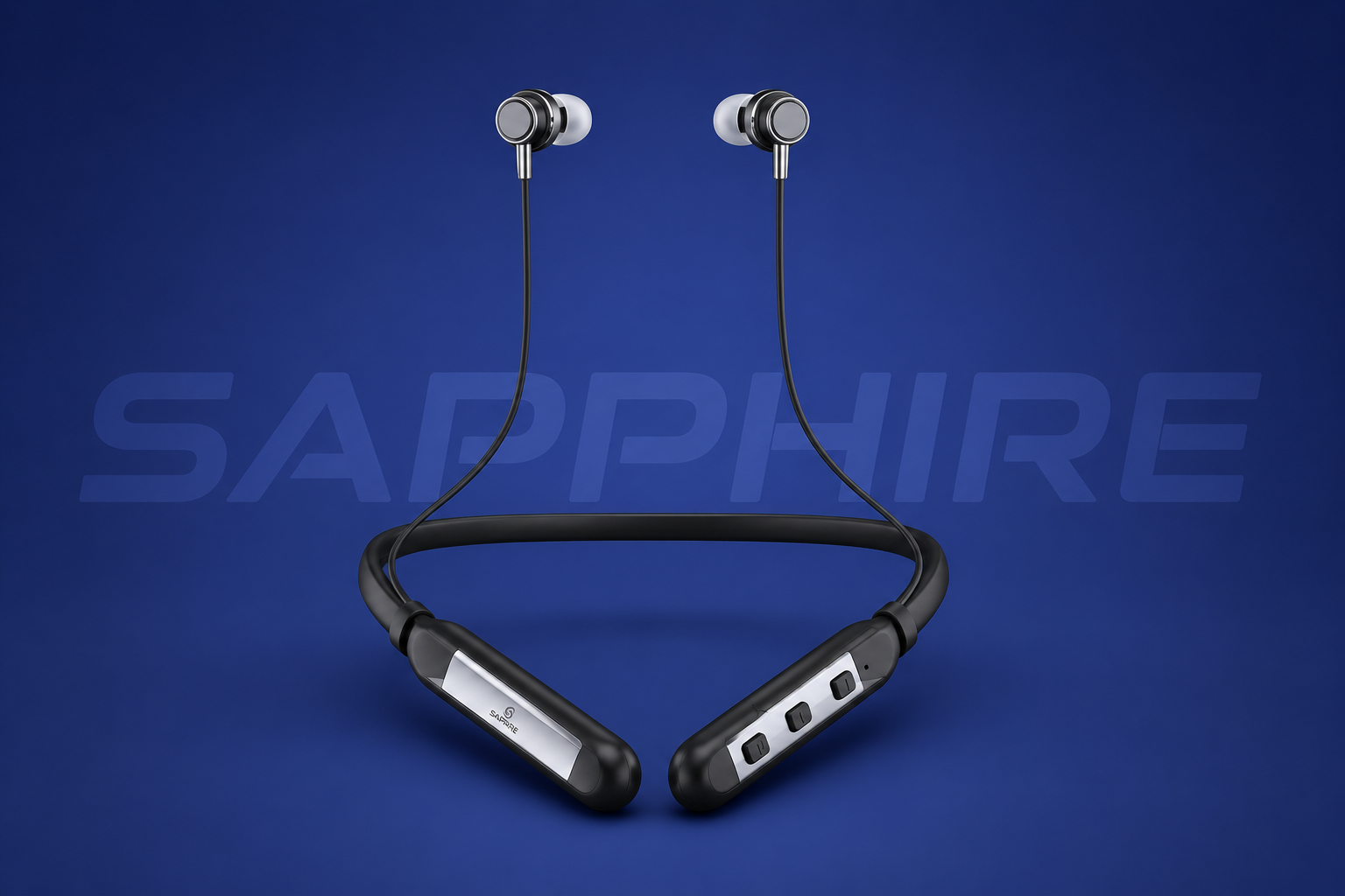 Sapphire Accessories hero