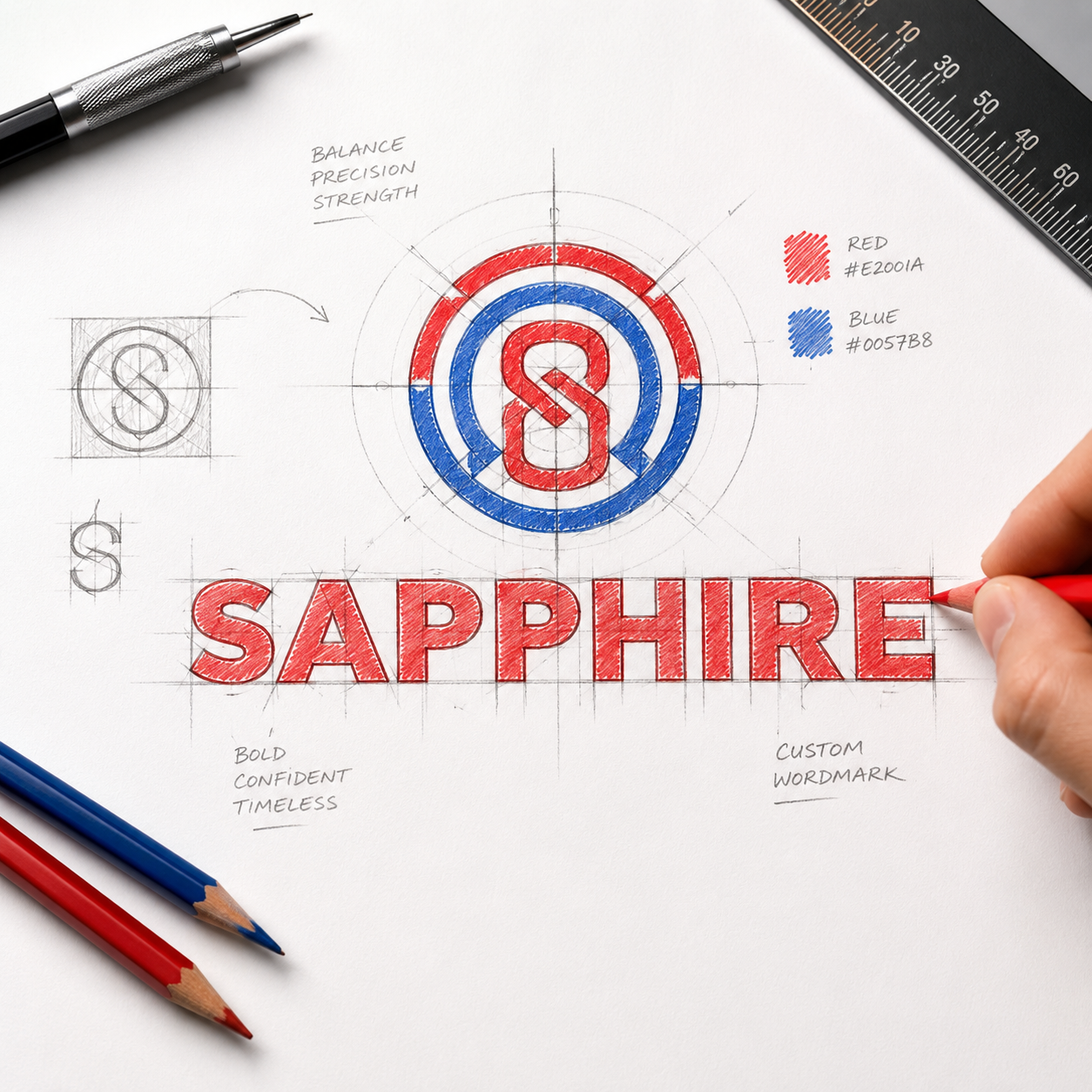 Logo Design